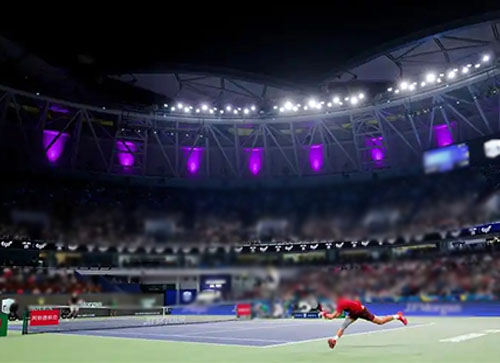 胶州市体育比赛